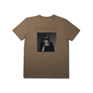 Nome do produto[Premium] FLORENCE + THE MACHINE