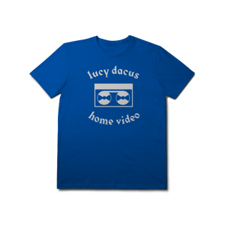 [Premium] LUCY DACUS / HOME VIDEO