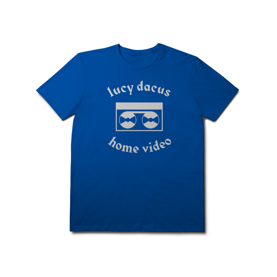 [Premium] LUCY DACUS / HOME VIDEO