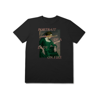 Nome do produto[Premium] PORTRAIT OF A LADY ON FIRE