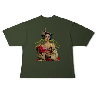 Nome do produto[Oversized] FKA TWIGS