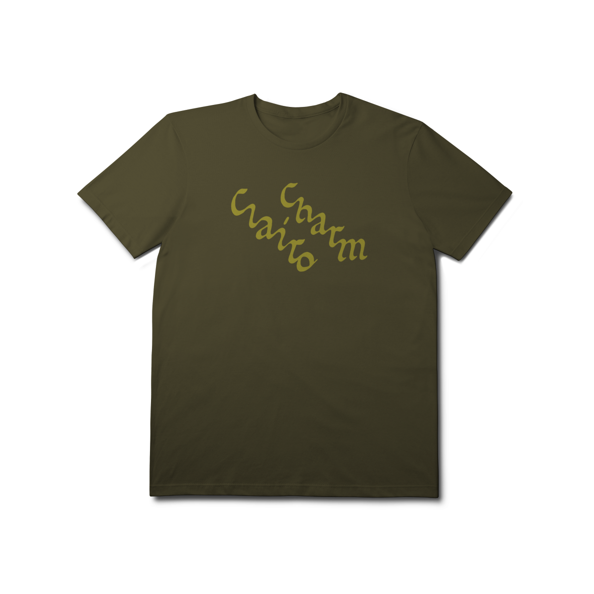 Nome do produto: [Premium] CLAIRO / CHARM