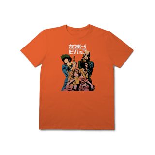 Nome do produto[Premium] COWBOY BEBOP