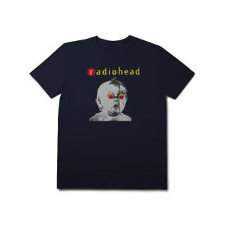 Nome do produto[Premium] RADIOHEAD // PABLO HONEY