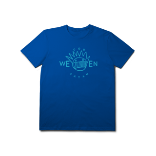 Nome do produto[Premium] WEEN / GODWEENSATAN