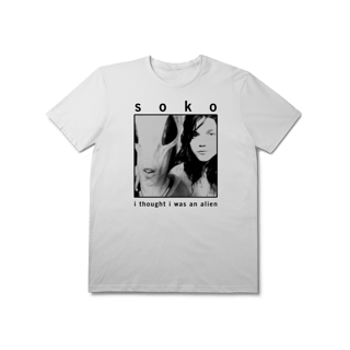 [Premium] SOKO / I THOUGHT I WAS AN ALIEN