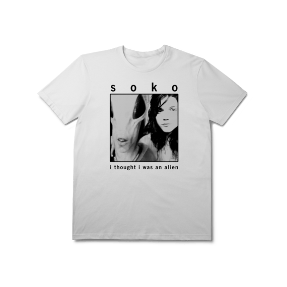 [Premium] SOKO / I THOUGHT I WAS AN ALIEN