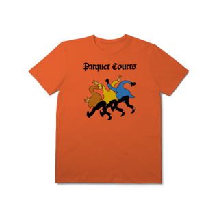 Nome do produto[Premium] PARQUET COURTS