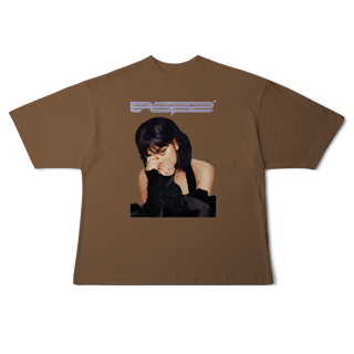 Nome do produto[Oversized] CHARLI XCX