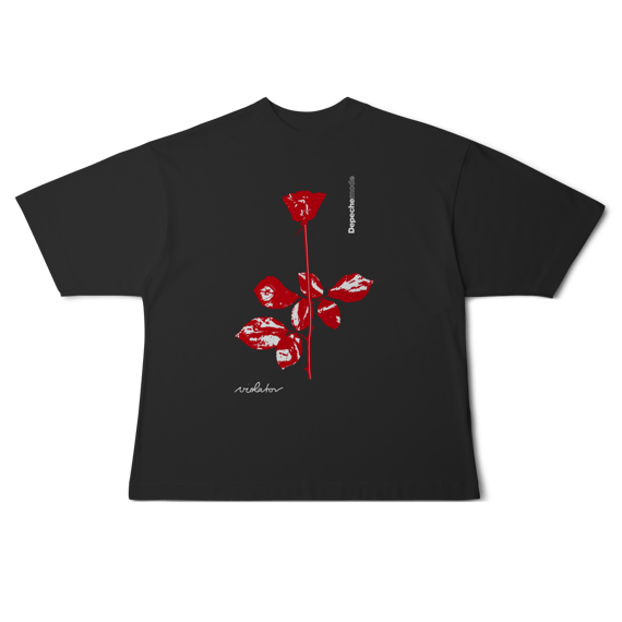 [Oversized] DEPECHE MODE / VIOLATOR