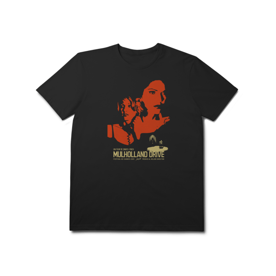 [Premium] MULHOLLAND DRIVE