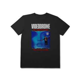 Nome do produto[Premium] VIDEODROME