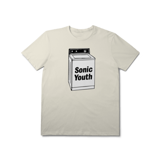 Nome do produto[Premium] SONIC YOUTH / WASHING MACHINE