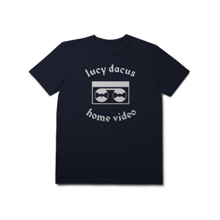 Nome do produto[Premium] LUCY DACUS / HOME VIDEO