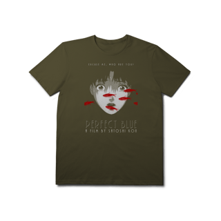 Nome do produto[Premium] PERFECT BLUE