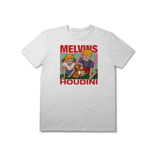 Nome do produto[Premium] MELVINS
