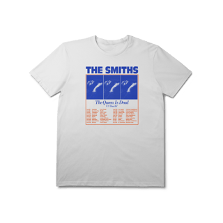 Nome do produto[Premium] THE SMITHS / US TOUR 86'