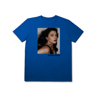 Nome do produto[Premium] JESSIE WARE / WHAT'S YOUR PLEASURE?