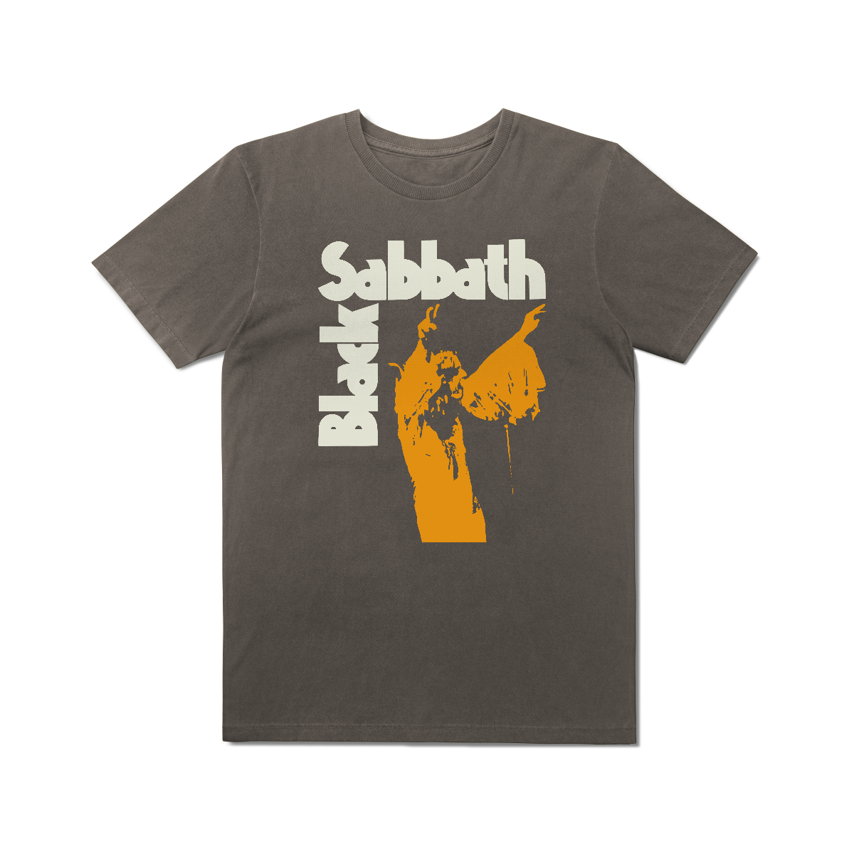 Nome do produto: [Estonada] BLACK SABBATH