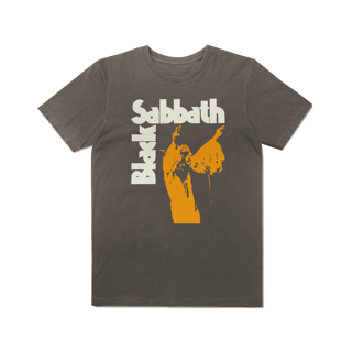 Nome do produto [Estonada] BLACK SABBATH