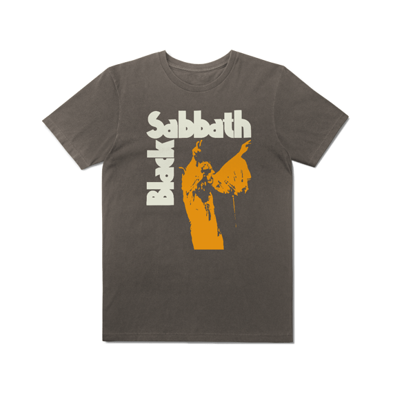 [Estonada] BLACK SABBATH