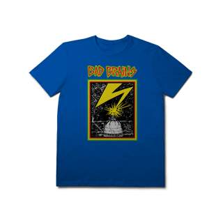 Nome do produto[Premium] BAD BRAINS