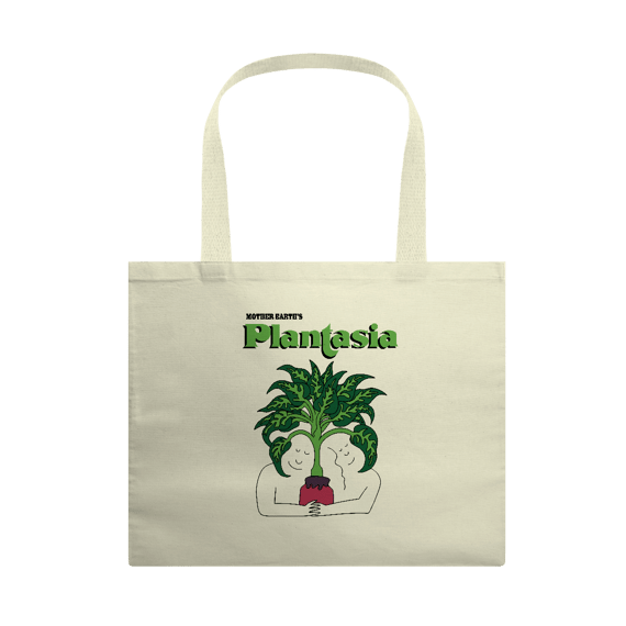 [Ecobag] PLANTASIA