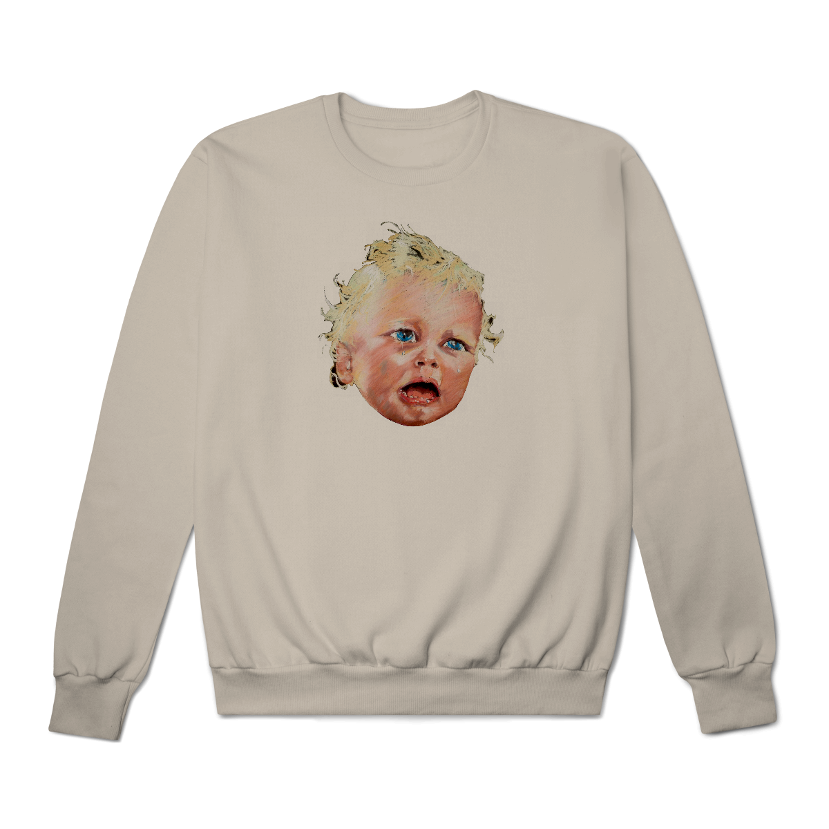 Nome do produto: [Moletom Premium] SWANS