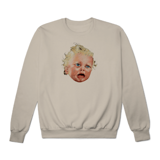 [Moletom Premium] SWANS