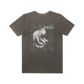 [Estonada] PIXIES / DOLITTLE