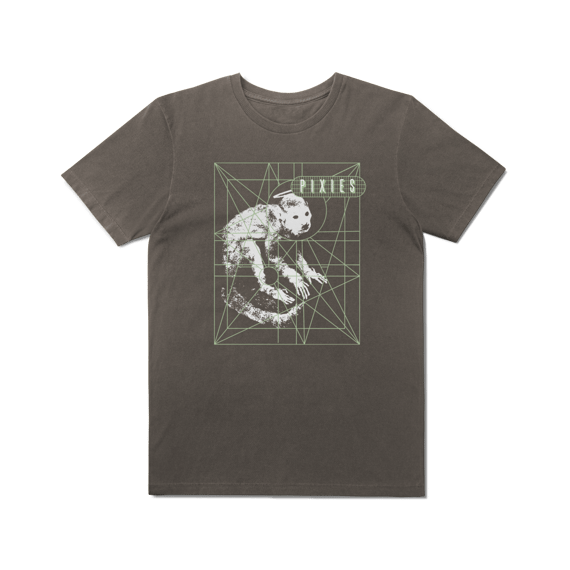 [Estonada] PIXIES / DOLITTLE