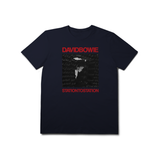 Nome do produto[Premium] DAVID BOWIE / STATION TO STATION