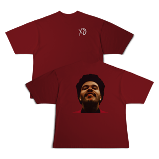 [Oversized] THE WEEKND / AFTER HOURS