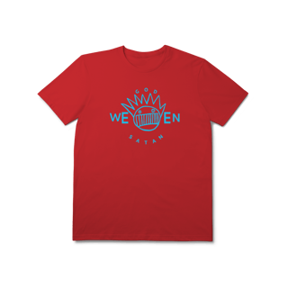 Nome do produto[Premium] WEEN / GODWEENSATAN