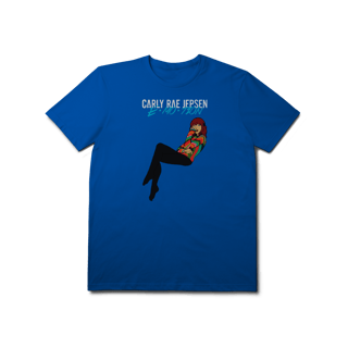 Nome do produto[Premium] CARLY RAE JEPSEN