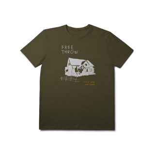 Nome do produto[Premium] FREE THROW