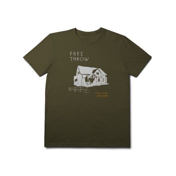 [Premium] FREE THROW