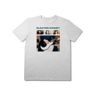 Nome do produto[Premium] SLEATER-KINNEY