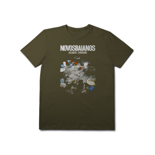 Nome do produto[Premium] NOVOS BAIANOS / ACABOU CHORARE