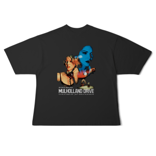 [Oversized] MULHOLLAND DRIVE