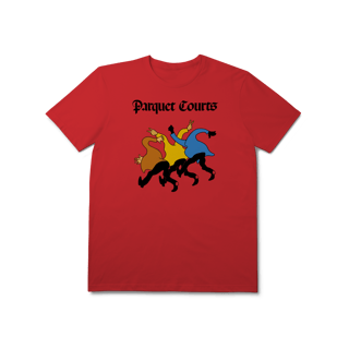 [Premium] PARQUET COURTS