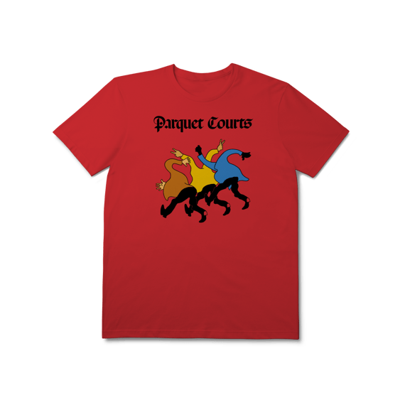 [Premium] PARQUET COURTS