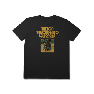 Nome do produto[Premium] CLUBE DA ESQUINA