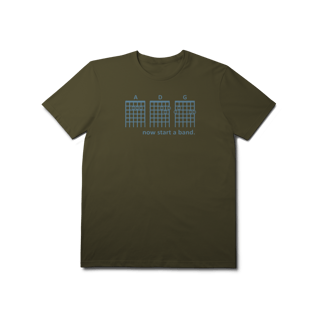 Nome do produto[Premium] START A BAND