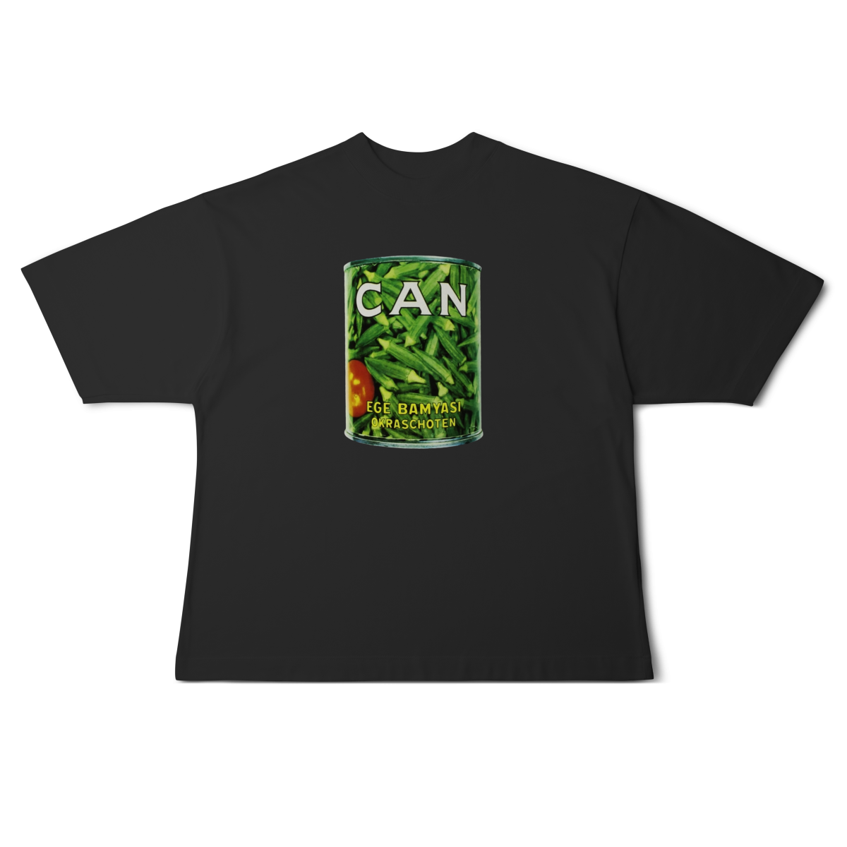 Nome do produto: [Oversized] CAN / EGE BAMYASI