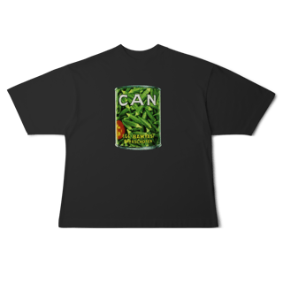 Nome do produto[Oversized] CAN / EGE BAMYASI