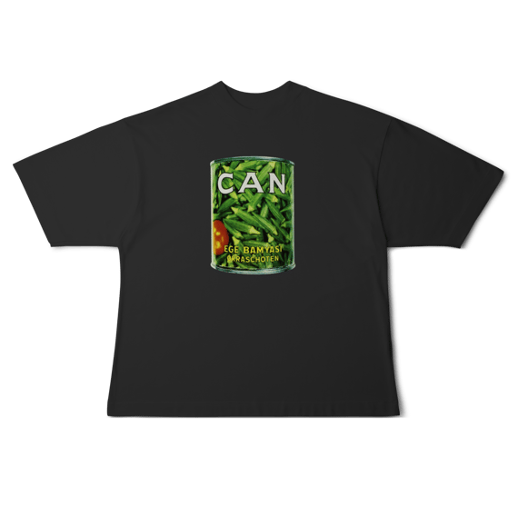 [Oversized] CAN / EGE BAMYASI