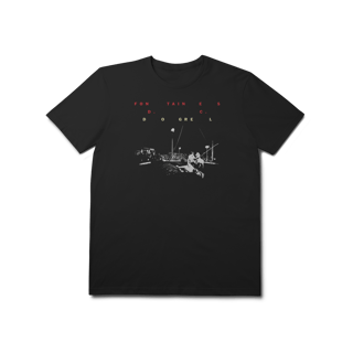 [Premium] FONTAINES D.C. / DOGREL