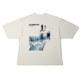 [Oversized] RADIOHEAD / OK COMPUTER