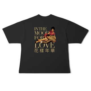 Nome do produto[Oversized] IN THE MOOD FOR LOVE